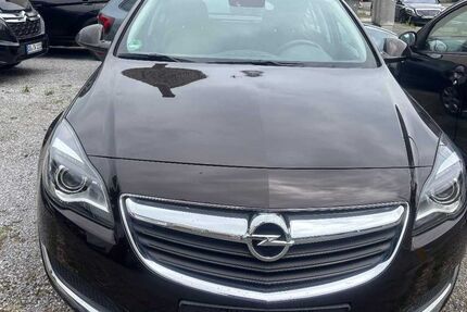 Opel Insignia 83.000 km 10.990 € Oer- Erkenschwick 45739