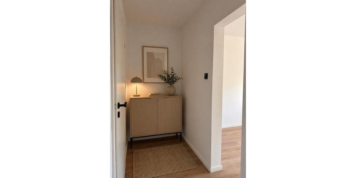 Etagenwohnung Herne Wanne - 3.5 Zimmer, 82 m&sup2;, 1.080&euro; | Angebot:26317725