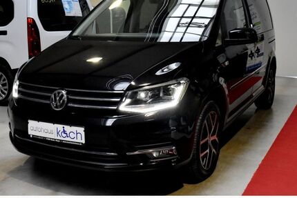 VW Caddy 59.090 km 43.980 € Neukirchen-Vluyn 47506