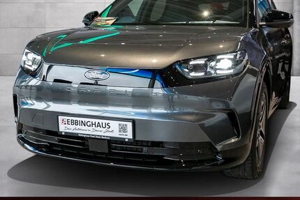 Ford Capri 7.000 km 50.999 € Dortmund 44149