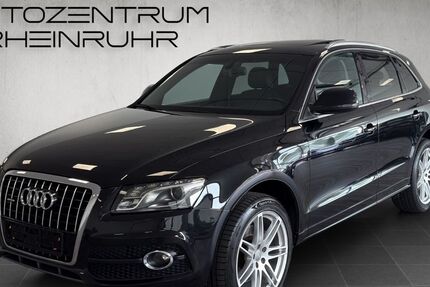 Audi Q5 175.500 km 9.999 &euro; Essen 45356