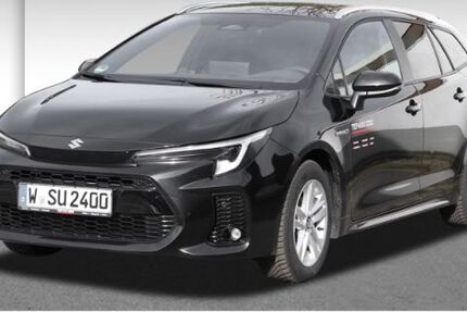 Suzuki Swace 17.999 km 24.220 € Herne 44625