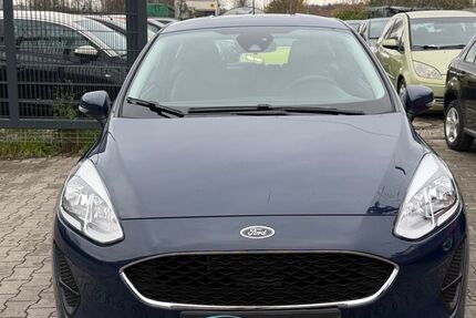 Ford Fiesta 70.695 km 6.999 € Bottrop 46238