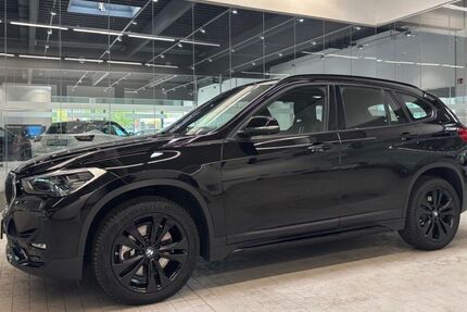 BMW X1 65.316 km 24.950 &euro; Oberhausen 46049