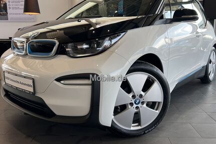 BMW i3 79.799 km 19.900 € Duisburg 47119