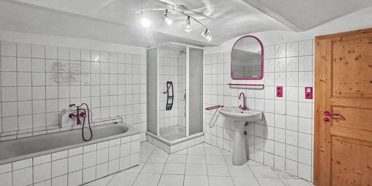 Etagenwohnung Wülfrath Schlupkothen - 3 Zimmer, 84 m&sup2;, 169.900&euro; | Angebot:26128645