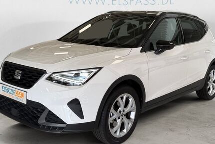 Seat Arona 17.912 km 19.944 &euro; Duisburg 47138