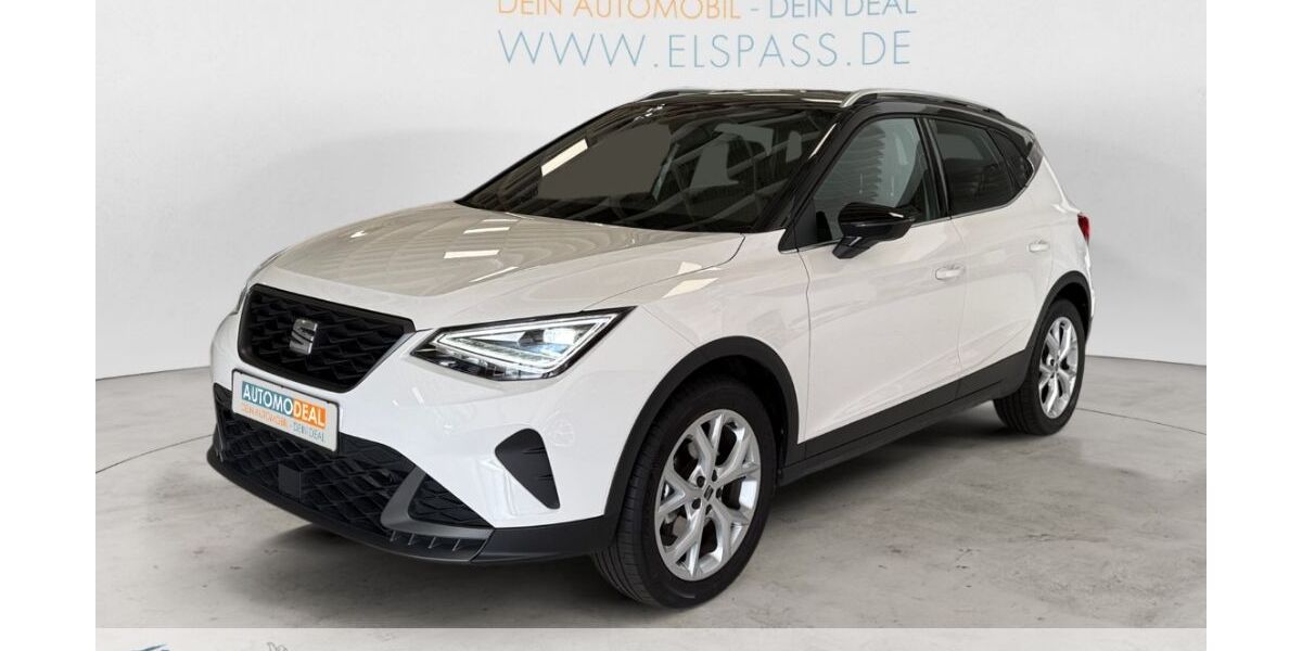 Seat Arona 17.912 km 19.944 &euro; Duisburg 47138