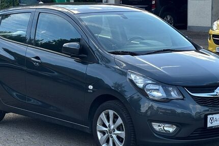 Opel Karl 143.000 km 5.799 &euro; Recklinghausen 45665