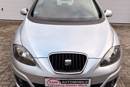 Seat Altea 85.000 km 4.999 &euro; Essen 45356