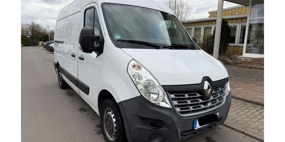 Renault Master 97.106 km 11.980 &euro; Mülheim an der Ruhr 45472