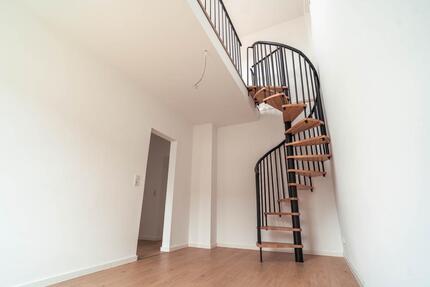 Traumhafte Maisonette-Eigentumswohnung in GöttingenGrone