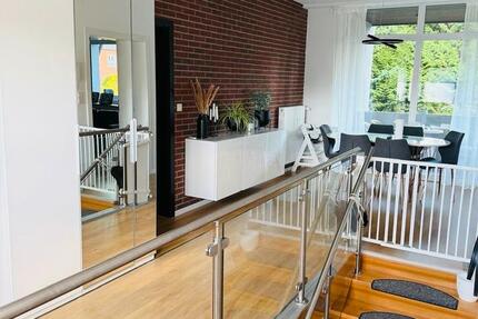 Wohnung Bochum Bochum-Südwest - 3 Zimmer, 100 m&sup2;, 1.450&euro; | Angebot:27587057