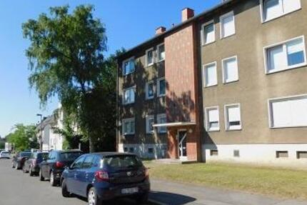 Schöner Wohnen in dieser günstig geschnittenen 3-Zi.-Wohnung 3 zimmer