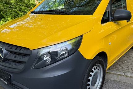 Mercedes-Benz Vito 222.345 km 11.200 &euro; Essen 45276