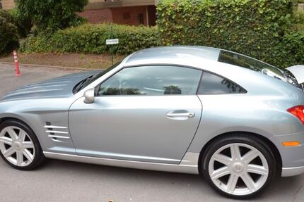 Chrysler Crossfire 99.500 km 8.200 € Bochum 44866