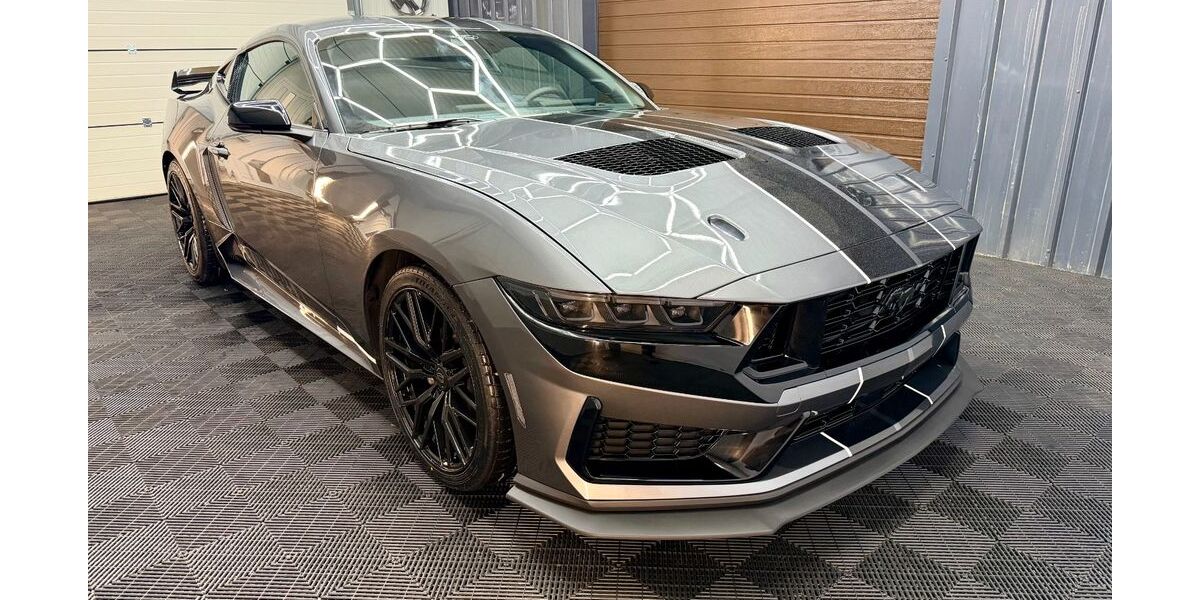 Ford Mustang 2.500 km 43.900 € Bochum 44809