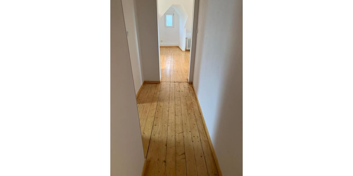 Mietwohnung 2 zimmer