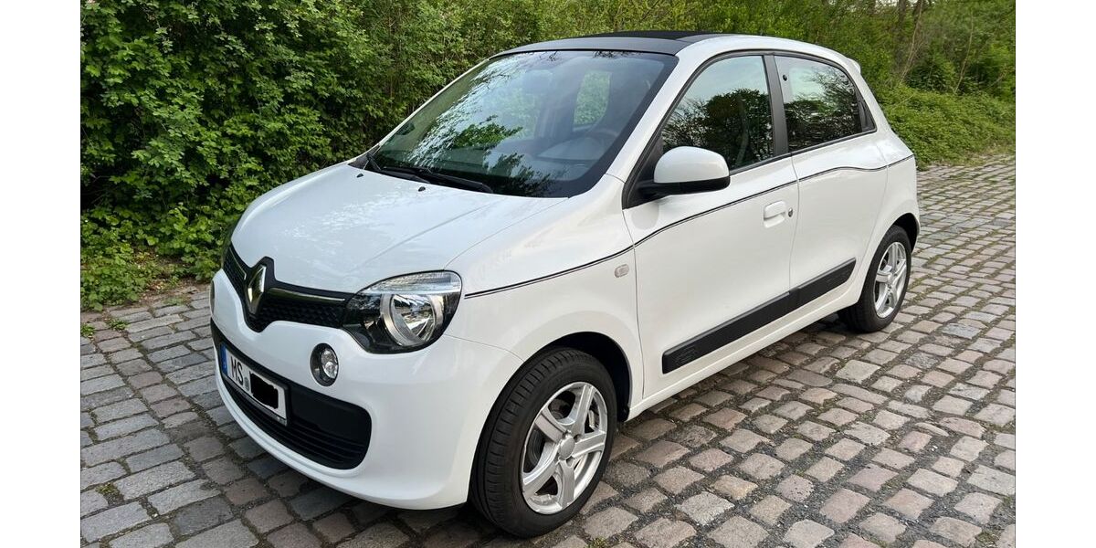 Renault Twingo 49.999 km 7.600 &euro; Duisburg 47249