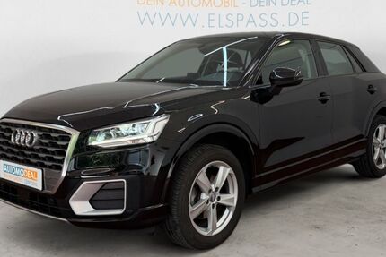 Audi Q2 39.998 km 20.489 &euro; Dinslaken 46539