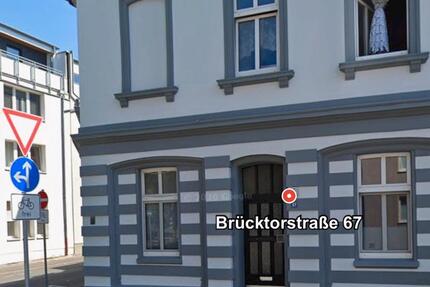 Wohnung Oberhausen Alt-Oberhausen - 2 Zimmer, 55 m&sup2;, 687&euro; | Angebot:26396535