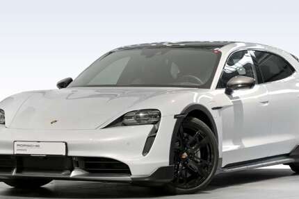 Porsche Taycan 75.344 km 84.900 € Düsseldorf 40468