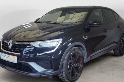 Renault Arkana 29.898 km 24.879 &euro; Moers 47445