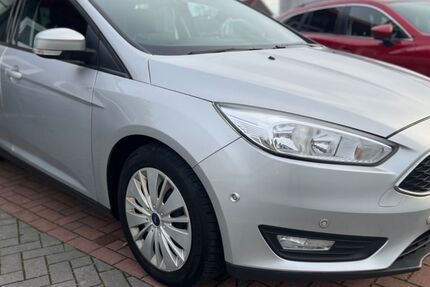 Ford Focus 200.000 km 5.800 &euro; Castrop Rauxel 44579