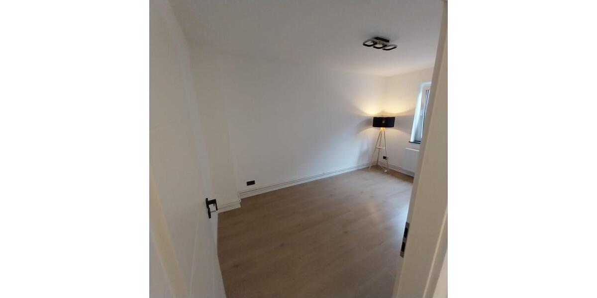 Top-sanierte ETW in HAT Mitte, von Privat! 3 zimmer