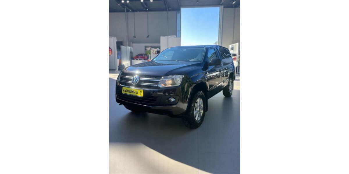 VW Amarok 235.000 km 13.600 € Bottrop 46238