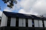 Provisionsfrei* Einfamilienhaus mit PV+Speicher 10,4 KW+Garage 140m zum Rheinufer Energiebedarf 22,4 kWhm2a - Einfamilienhaus Duisburg Essenberg | Angebot:26401091