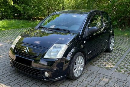 Citroen C2
