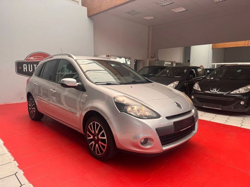 Clio