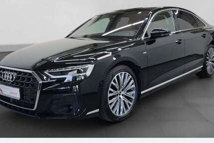 Audi A8 58.402 km 47.990 &euro; Bochum 44809
