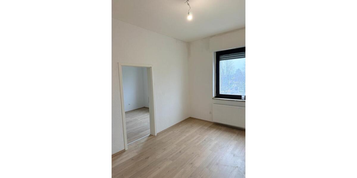 Etagenwohnung Essen Frillendorf - 2 Zimmer, 46 m&sup2;, 700&euro; | Angebot:26058652
