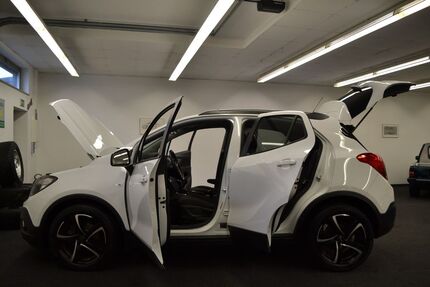 Opel Mokka 150.000 km 6.998 &euro; Mülheim-Speldorf 45478