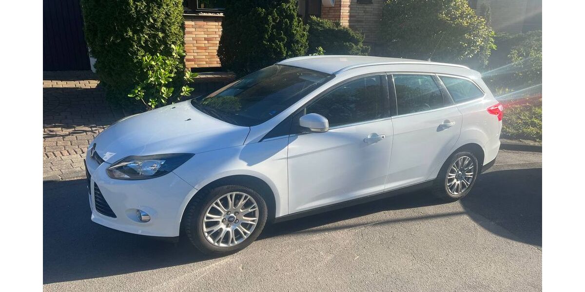 Ford Focus 170.000 km 2.500 &euro; Ratingen 40882