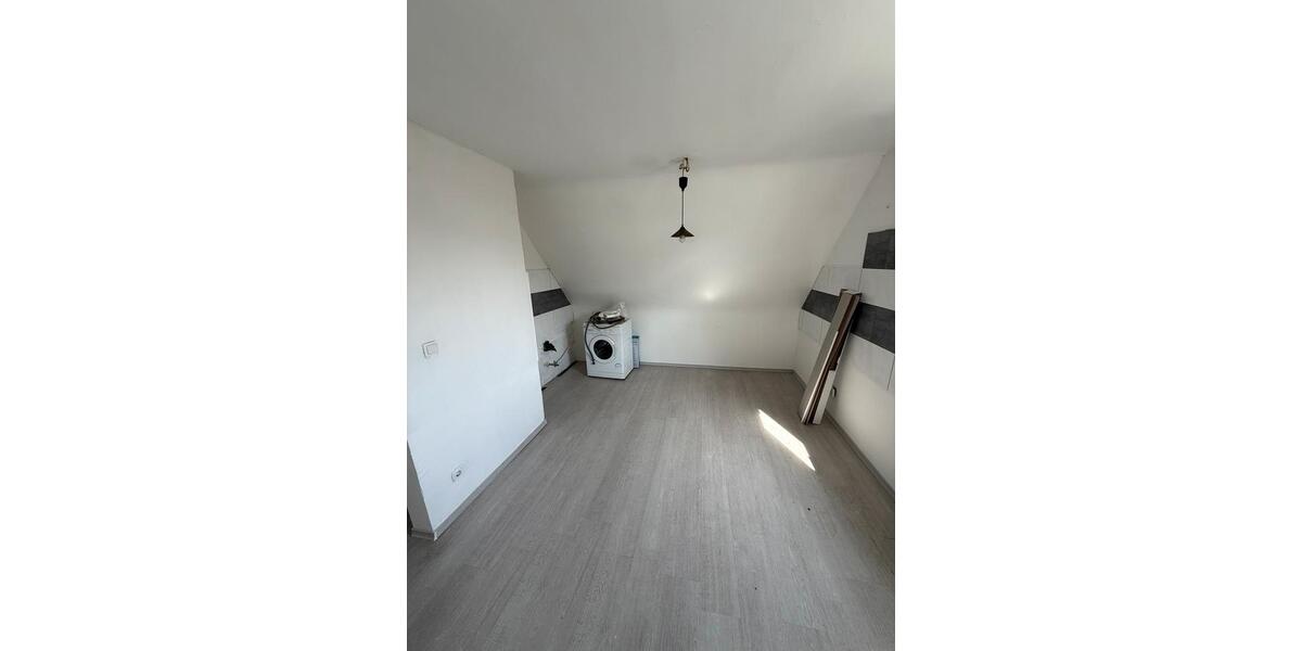 Dachgeschoßwohnung Marl Alt-Marl - 1 Zimmer, 45 m&sup2;, 530&euro; | Angebot:26285636