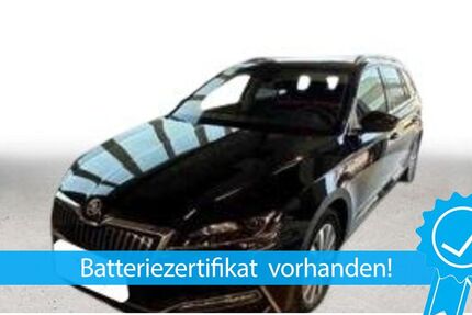 Skoda Superb 83.129 km 24.640 &euro; Duisburg-Rheinhausen 47226