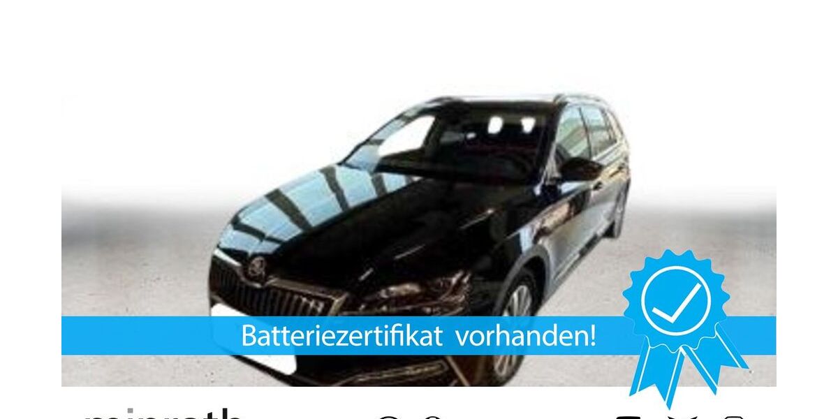 Skoda Superb 83.129 km 24.640 &euro; Duisburg-Rheinhausen 47226