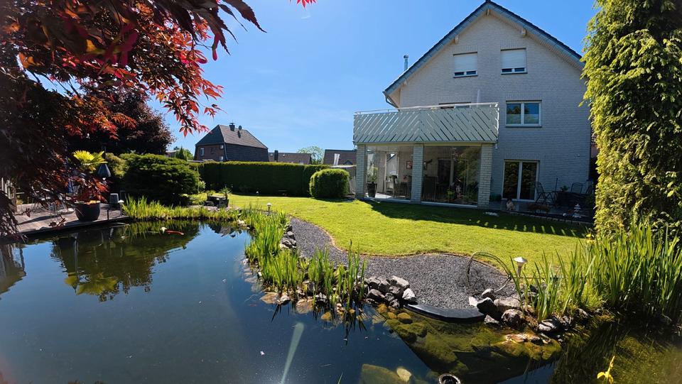 Mehrfamilienhaus, Wohnhaus Wesel Fusternberg - 899.000&euro; | Angebot:27535712