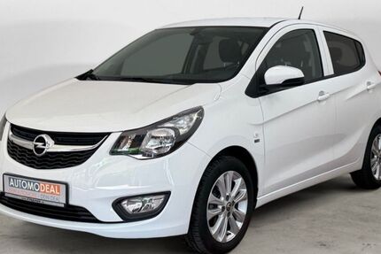 Opel Karl 16.125 km 10.589 € Dinslaken 46539