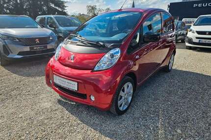 Peugeot iOn