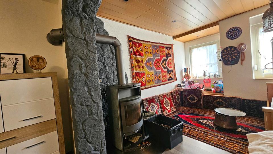 Einfamilienhaus mit eigenem Garten in Duisburg Rheinhausen 5 zimmer