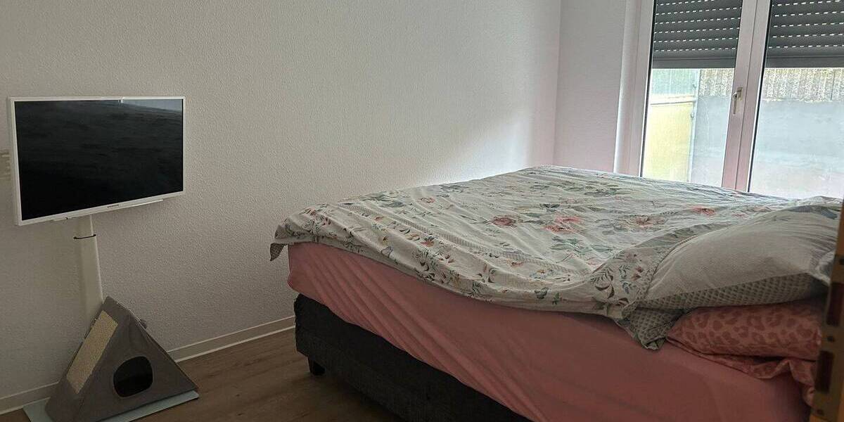 Etagenwohnung Bottrop Boy - 2 Zimmer, 67 m&sup2;, 520&euro; | Angebot:26388807