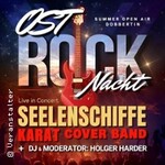 Ost Rock Nacht Dobbertin 2026