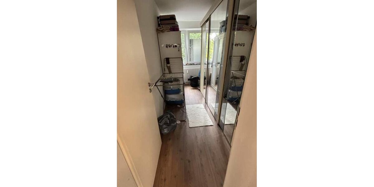 Etagenwohnung Marl Alt-Marl - 4 Zimmer, 69 m&sup2;, 768&euro; | Angebot:27597538