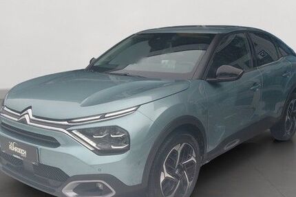 Citroen C4 20.000 km 18.390 &euro; Duisburg 47059