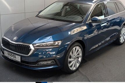 Skoda Octavia 81.150 km 21.880 € Raesfeld 46348