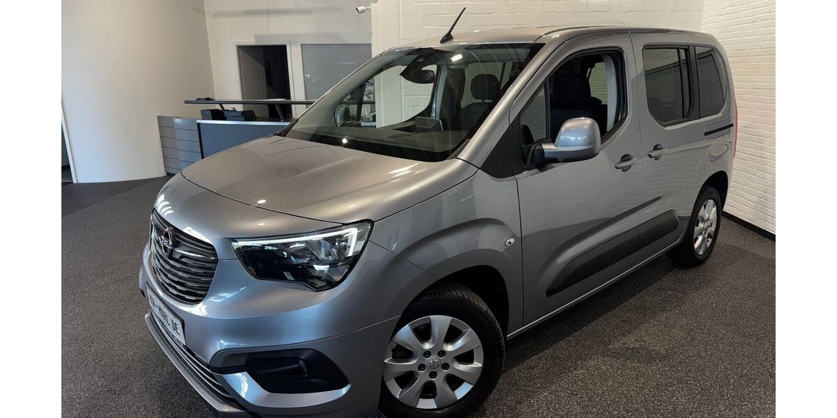 Opel Combo Life 17.400 km 22.490 &euro; Marl/Recklinghausen 45770